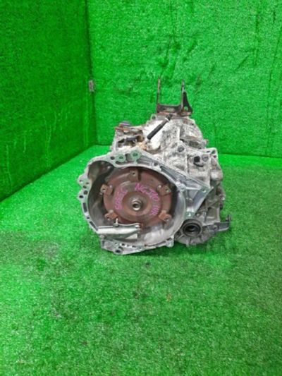Лот: 16691502. Фото: 1. Акпп Toyota Iq NGJ10 1NR-FE 2... Трансмиссия
