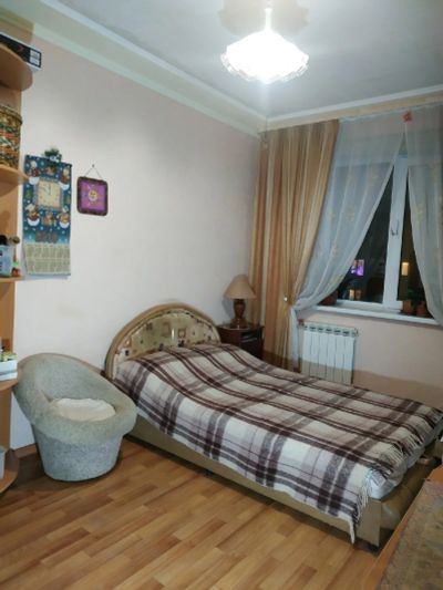 Лот: 13905710. Фото: 1. Кровать. Кровати