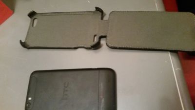 Лот: 4570041. Фото: 1. htc one v обмен на часы. Смартфоны