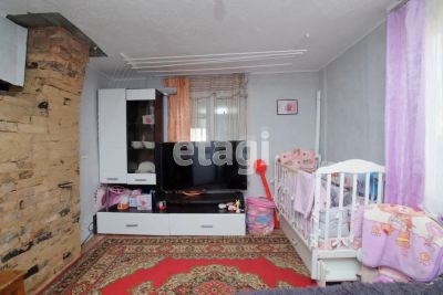 Лот: 25744078. Фото: 1. 2-комн. дача , Красноярск улица... Дачи