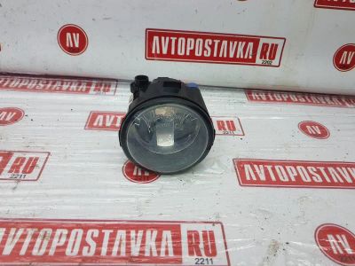 Лот: 20903384. Фото: 1. Фара противотуманная Nissan Note... Двигатель и элементы двигателя