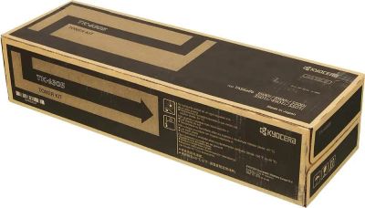 Лот: 21436009. Фото: 1. Картридж Kyocera TK-6305 [1T02LH0NL1... Картриджи, расходные материалы