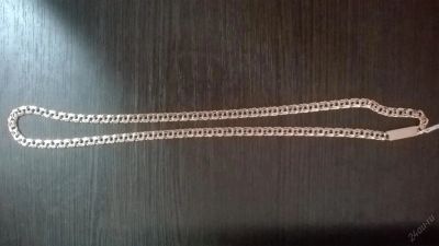 Лот: 5756141. Фото: 1. цепь. Цепочки