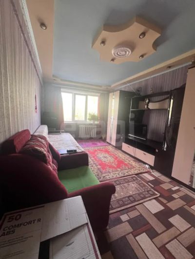 Лот: 25291107. Фото: 1. 2-комн. квартира , посёлок Первоманск... Квартиры, студии