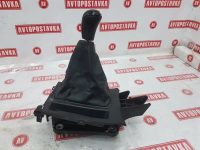 Лот: 20899523. Фото: 1. Селектор мкпп Mazda Axela BK5P... Двигатель и элементы двигателя