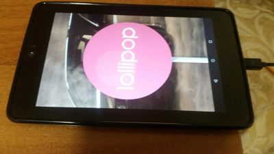 Лот: 5179651. Фото: 1. ASUS Nexus 7 2012 3g (32 gb) продажа... Планшеты