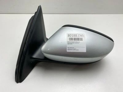 Лот: 21375301. Фото: 1. Зеркало наружное Skoda Rapid 2013... Кузов