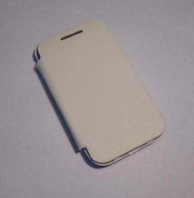 Лот: 4700531. Фото: 1. Чехол-обложка для Samsung Galaxy... Чехлы, бамперы