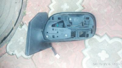 Лот: 8285855. Фото: 1. Зеркало Toyota Corolla. Кузов