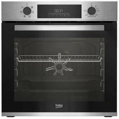 Лот: 24876783. Фото: 1. Электрический духовой шкаф Beko... Плиты, духовые шкафы, варочные поверхности