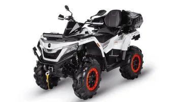 Лот: 25440999. Фото: 1. Квадроцикл SHARMAX Force 1100... Снегоходы, квадроциклы