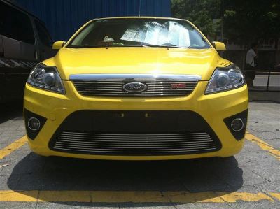 Лот: 1124787. Фото: 1. Альтернативная оптика Ford Focus... Детали тюнинга