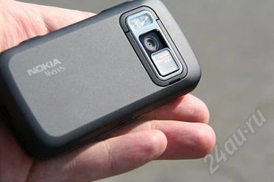 Лот: 718964. Фото: 1. только продажа!!!nokia n86. читаем... Смартфоны