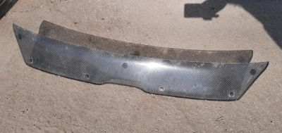 Лот: 17421583. Фото: 1. Дефлектор капота Honda Stepwagon... Кузов