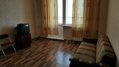 Лот: 7838398. Фото: 1. Сдам 1-комнатную. Белые Росы... Квартиры, студии
