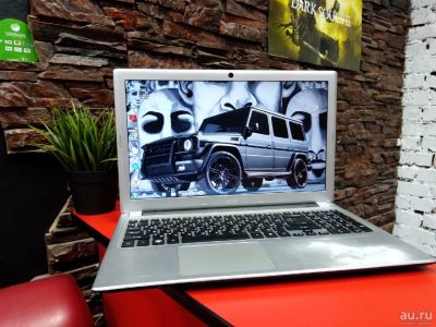 Лот: 13540536. Фото: 1. Ноутбук Acer i5. Ноутбуки