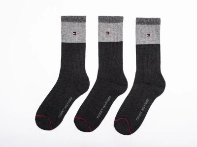 Лот: 24978799. Фото: 1. Носки длинные Tommy Hilfiger -... Другое (одежда, обувь, галантерея)