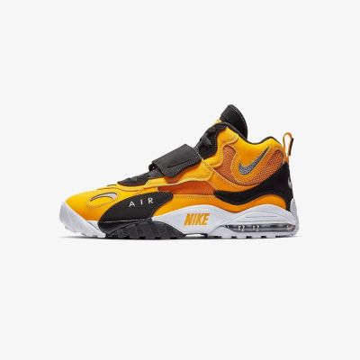 Лот: 14480591. Фото: 1. Nike Air Max Speed Артикул 15962. Кеды, кроссовки, слипоны
