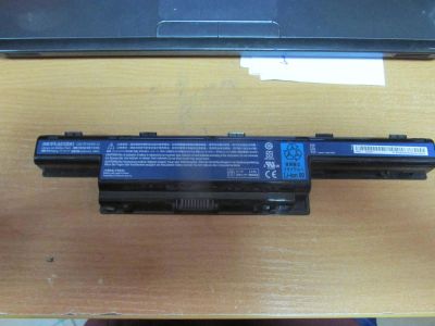 Лот: 10684407. Фото: 1. AS10D61 Аккумулятор / 10,8V... Аккумуляторы