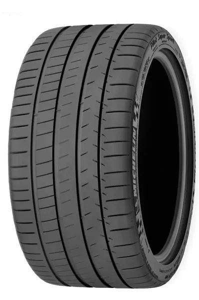Лот: 20137664. Фото: 1. Шина 245/40 21 96Y Michelin Pilot... Шины