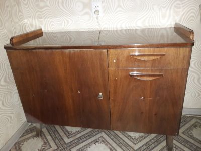 Лот: 16951058. Фото: 1. Тумба. Тумбы