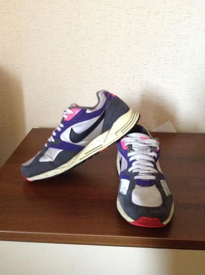 Лот: 7362366. Фото: 1. Nike air. Кеды, кроссовки, слипоны