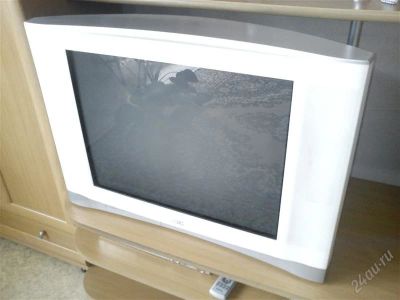 Лот: 1109887. Фото: 1. Телевизор JVC. Телевизоры