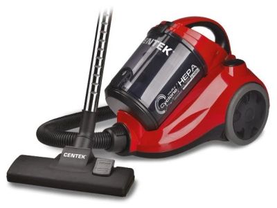 Лот: 8889687. Фото: 1. Пылесос CENTEK CT-2530. Пылесосы, паровые швабры