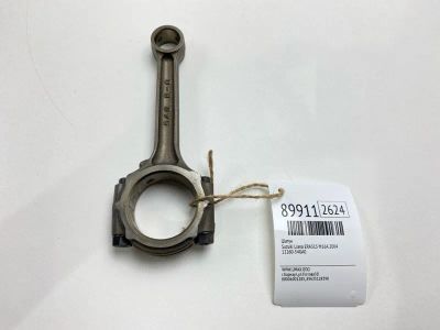 Лот: 23336453. Фото: 1. Шатун Suzuki Liana 2004 1216054GA0... Двигатель и элементы двигателя