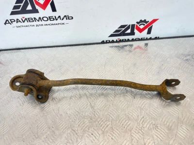 Лот: 25896748. Фото: 1. рычаг продольный Hyundai Matrix... Кузов