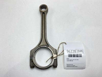 Лот: 24773674. Фото: 1. Шатун Honda Inspire 2002 13210P8DJ00... Двигатель и элементы двигателя