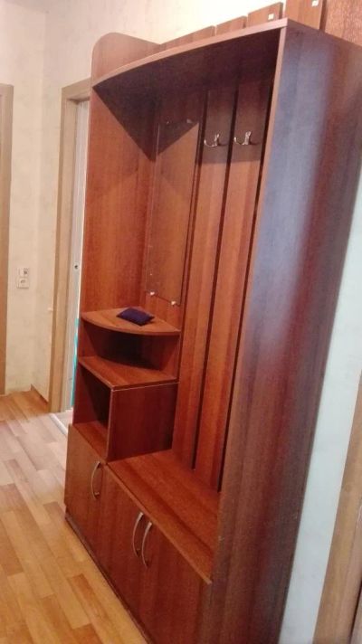 Лот: 9757832. Фото: 1. Прихожая. Прихожие, гардеробные