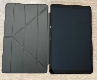 Лот: 21176607. Фото: 1. Планшет Samsung Galaxy Tab A 10... Планшеты
