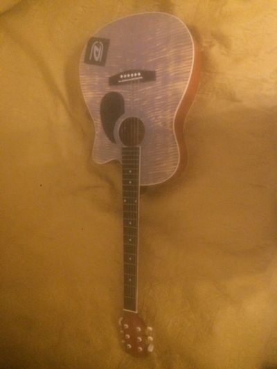 Лот: 15392198. Фото: 1. Acoustic guitar Colombo :LF3800... Гитары