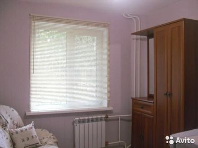 Лот: 6331015. Фото: 1. Гостинка (Менжинского 8, пл. 15... Квартиры, студии