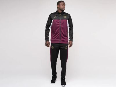 Лот: 17416371. Фото: 1. Спортивный костюм Nike Air Jordan... Форма