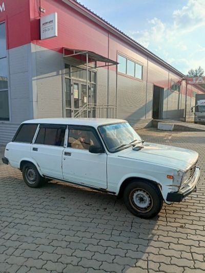 Лот: 23328050. Фото: 1. Четверка Ваз 2104 1.5 МТ, 2002... Автомобили