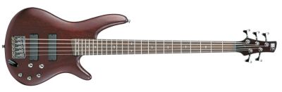 Лот: 9694324. Фото: 1. Бас-гитара Ibanez SR505 BM. Гитары