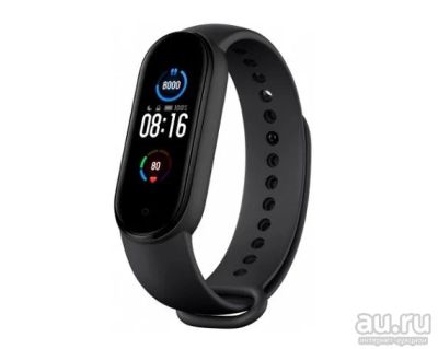 Лот: 16692529. Фото: 1. Фитнес браслет Xiaomi Mi Band... Смарт-часы, фитнес-браслеты, аксессуары