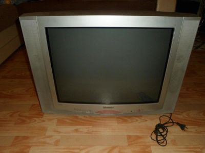 Лот: 9387640. Фото: 1. Телевизор Evgo ET-2975, 29". Не... Телевизоры