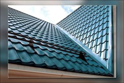 Лот: 11367583. Фото: 1. Металлочерепица Norman (Норман... Кровельные материалы