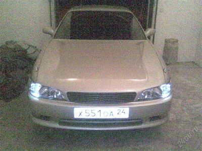 Лот: 1653878. Фото: 1. Mark2 Grande. Автомобили