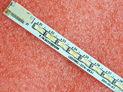 Лот: 13686789. Фото: 1. LED String, 30331501206 LED315EL-ZC14-01... Запчасти для телевизоров, видеотехники, аудиотехники