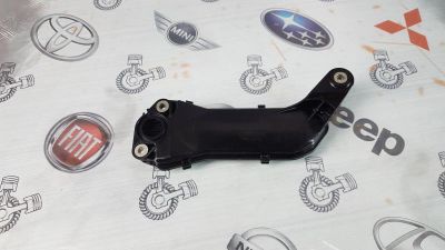Лот: 23595471. Фото: 1. Маслоприёмник Nissan Altima QR25DE... Двигатель и элементы двигателя