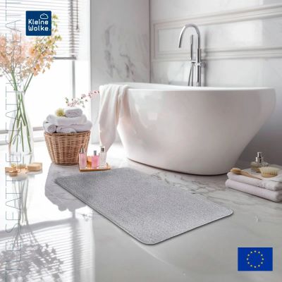 Лот: 24942023. Фото: 1. Коврик для ванной 60x90см Kleine... Аксессуары для ванной