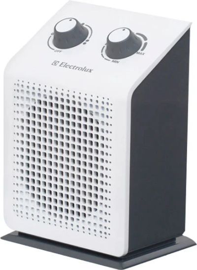 Лот: 11223325. Фото: 1. Electrolux EFH/S-1115 - настольный... Обогреватели бытовые