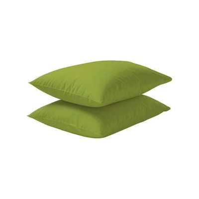 Лот: 7048052. Фото: 1. Наволочка IKEA (2шт) постельное... Постельное бельё