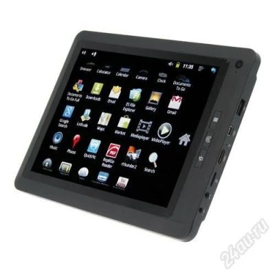 Лот: 1407143. Фото: 1. планшет 8",проц samsung 1.2 ghz... Планшеты
