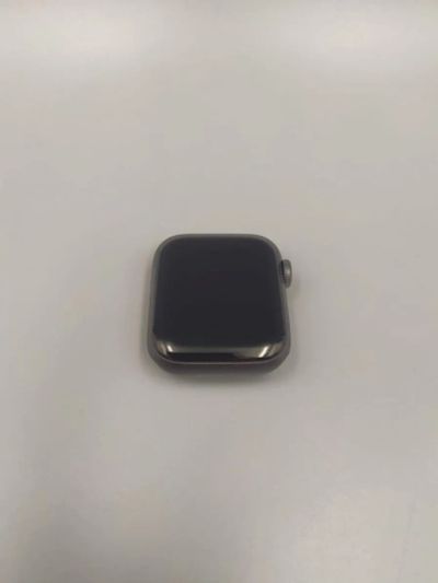 Лот: 19676949. Фото: 1. Apple Watch Series 5 40mm Space... Смарт-часы, фитнес-браслеты, аксессуары