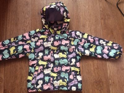 Лот: 10214354. Фото: 1. Куртка Crockid, р.92-98. Верхняя одежда